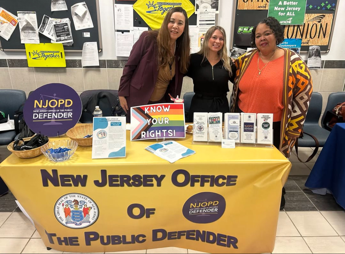NJOPD event photo
